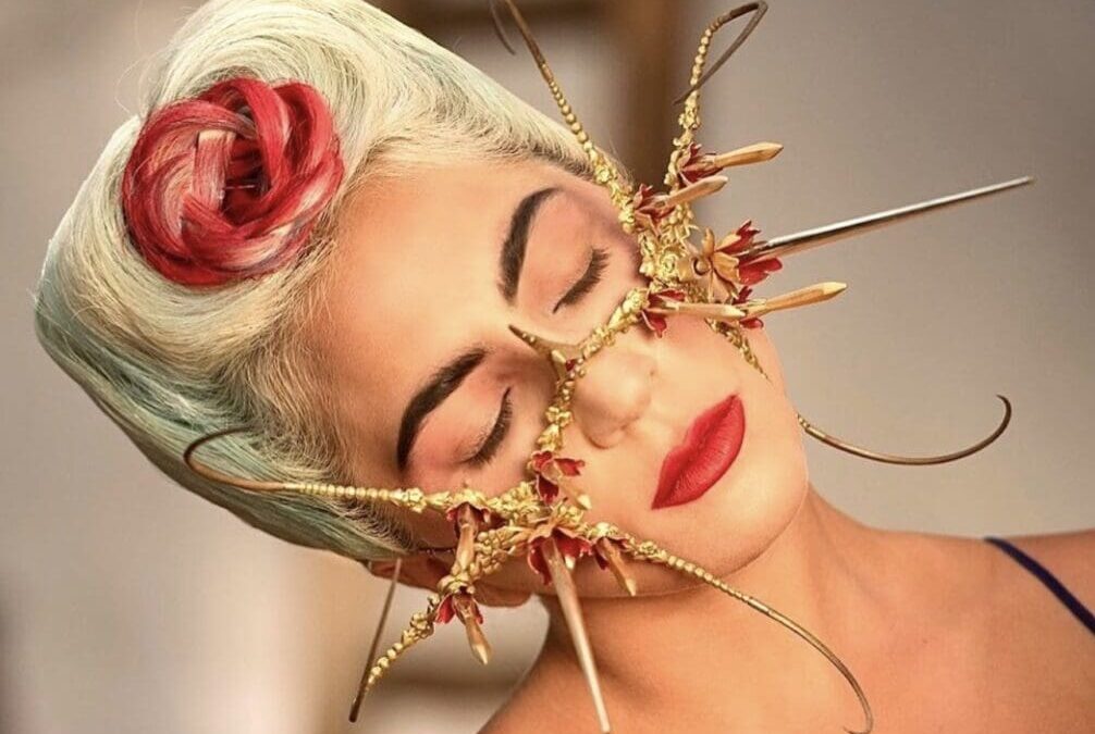 Changing the Poker Face of Pop