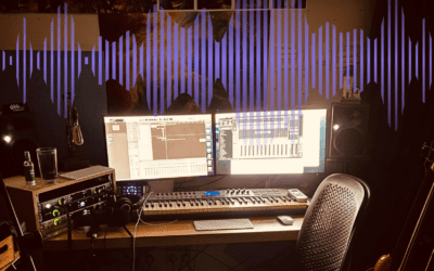 Has Autotune Replaced Authenticity?