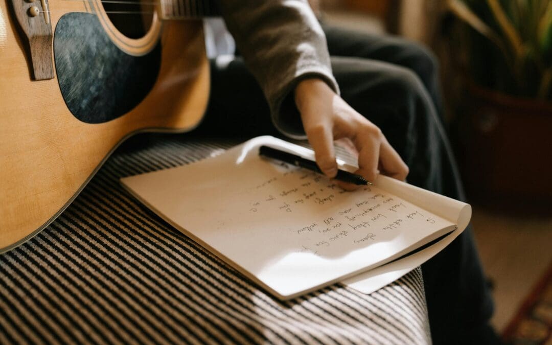 The truth behind the finances of songwriting- how it rarely pays the bills