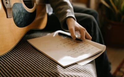 The truth behind the finances of songwriting- how it rarely pays the bills