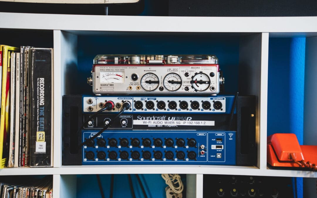 Are you listening to AI-generated music without even knowing it?