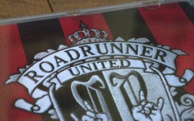 The Dutch Job: The Story of Roadrunner