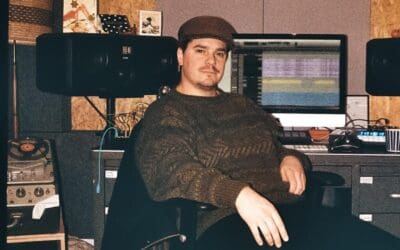 “From the Ground Up”: How Thom Lewis Helped Shape the Sound of the North East