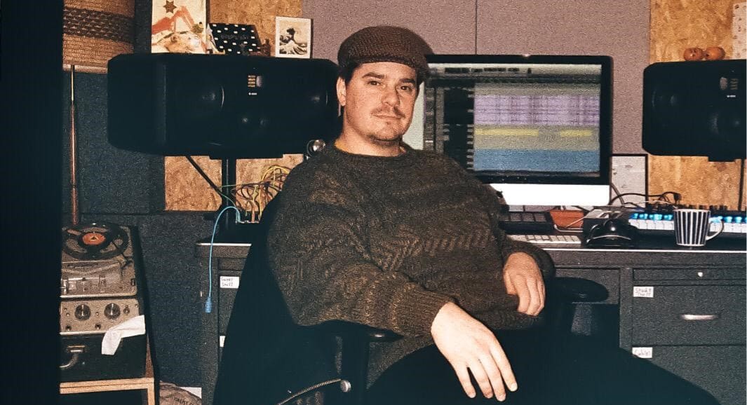 “From the Ground Up”: How Thom Lewis Helped Shape the Sound of the North East