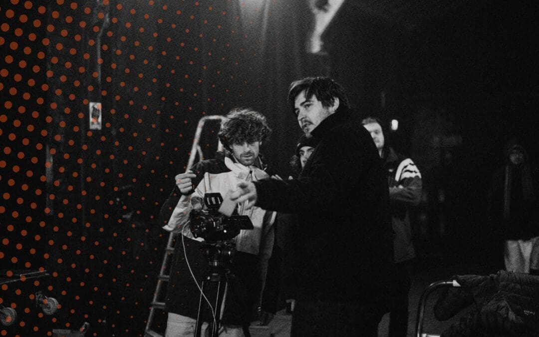 Still Rolling: Director Joe Gist on the survival of the music video