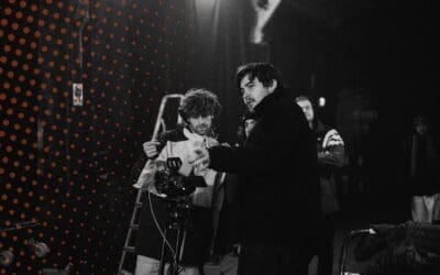 Still Rolling: Director Joe Gist on the survival of the music video