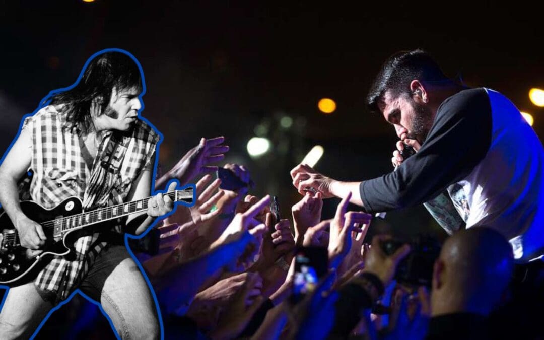 Deal or No Deal? The Artists Who Fought Back Against Their Labels