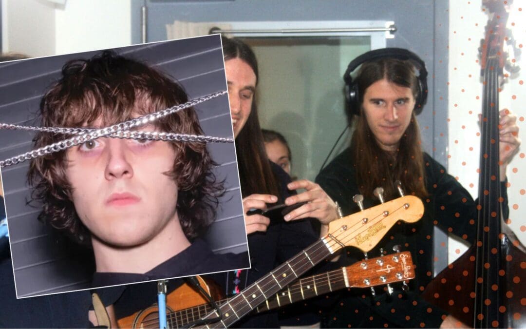 The Invisible Architect: Loren Humphrey and the making of Heavy Metal