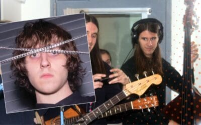 The Invisible Architect: Loren Humphrey and the making of Heavy Metal