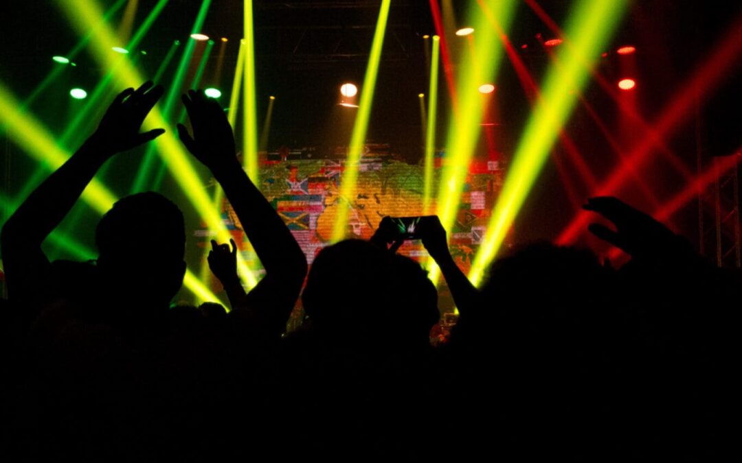 Rave pioneers and remix legends