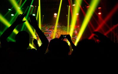 Rave pioneers and remix legends
