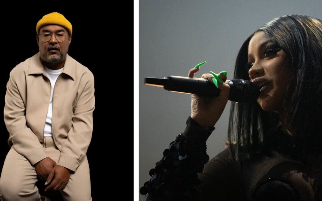 Ghostwriters in Hip-Hop: The Industry’s Worst Kept Secret